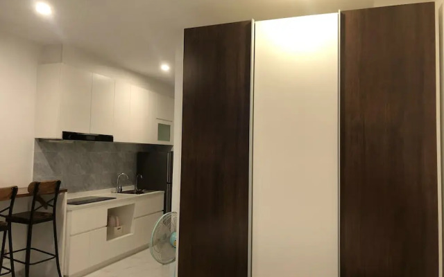 The Vincent Condo