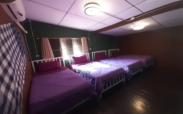 Resting Place Hostel