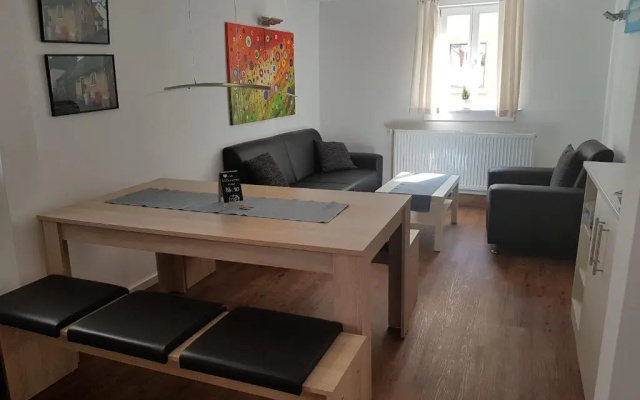 Ferienhaus Nr. 10