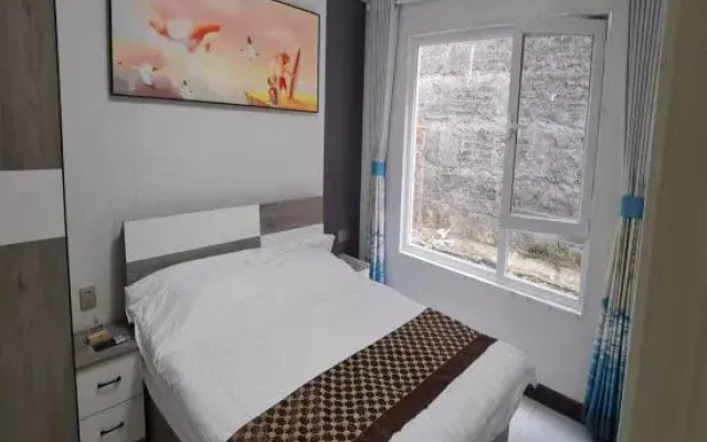 Grand Courtyard Homestay