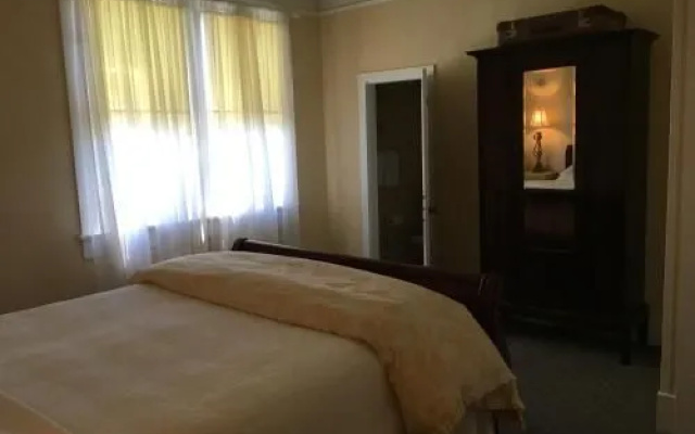 The Madison House Bed and Breakfast
