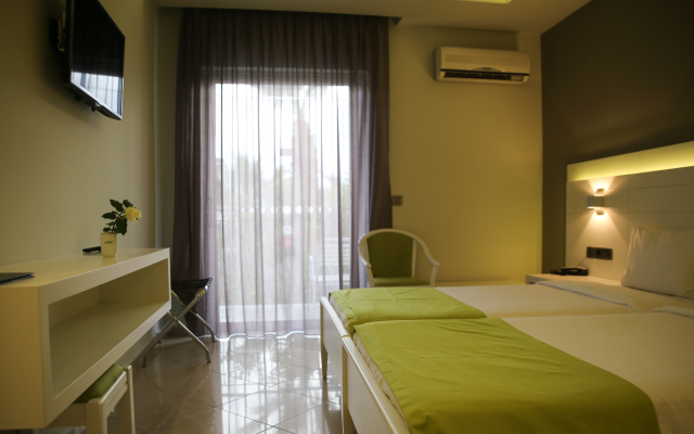Margarita Hotel - All Inclusive