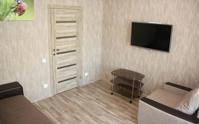 Саквояж на ул. Пархоменко, 2, кв. 168