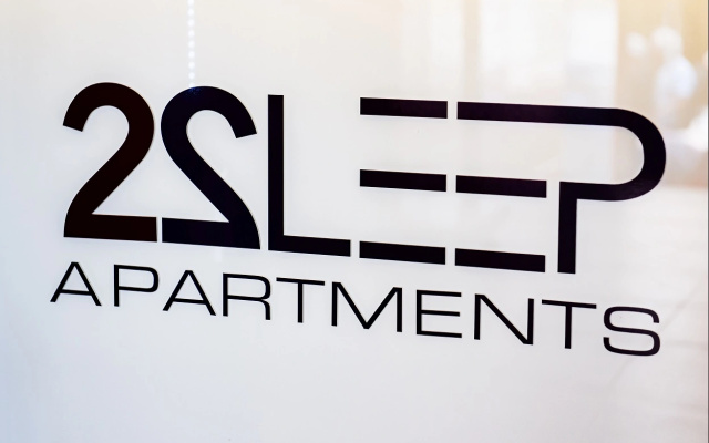 Apartamentos 2Sleep