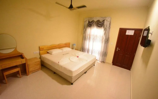 Sunrise Inn