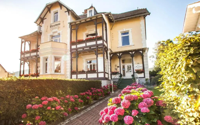 Hotel Rosenau
