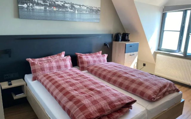 Alte Molke Apartment 9