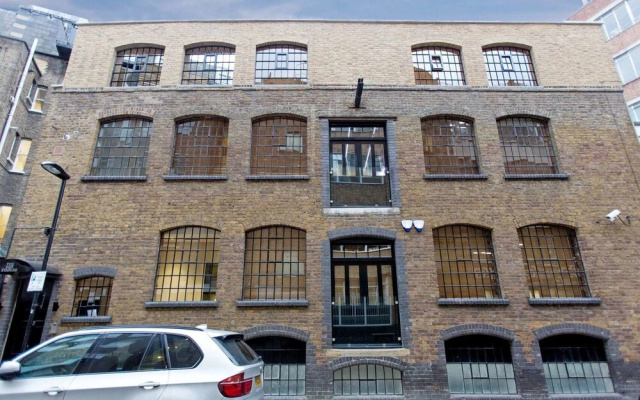 Luxury Loft Oxford Street with AC