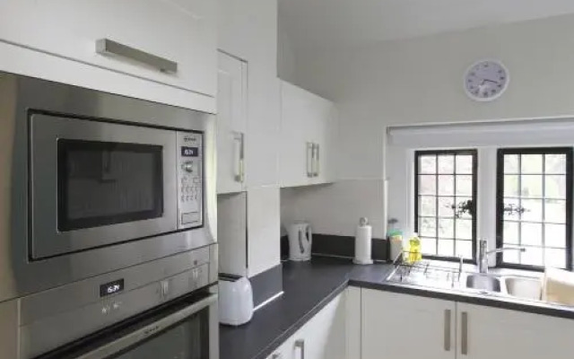 Rhinefield Apartments