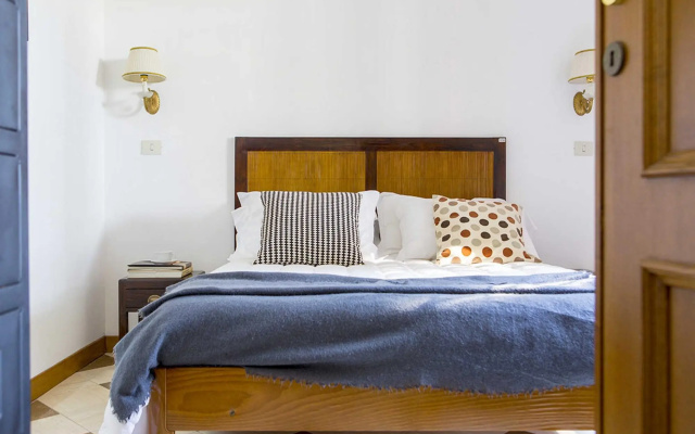 Castello del Duca - Conte Comfort Suite