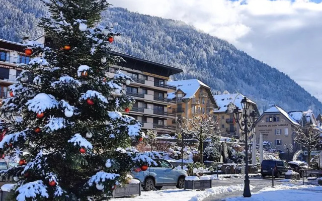 Castel des Roches
