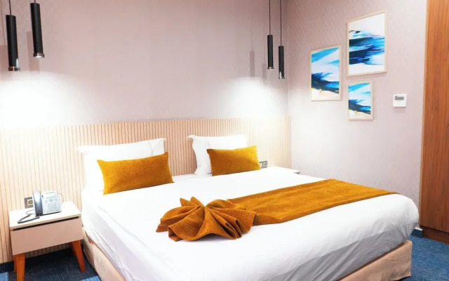 The Mirell Hôtel Dakhla