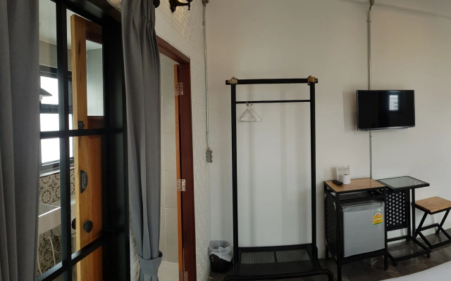 V1 Room Hotel