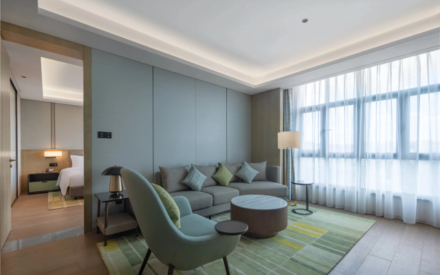 Holiday Inn Foshan Nanhai Central by IHG