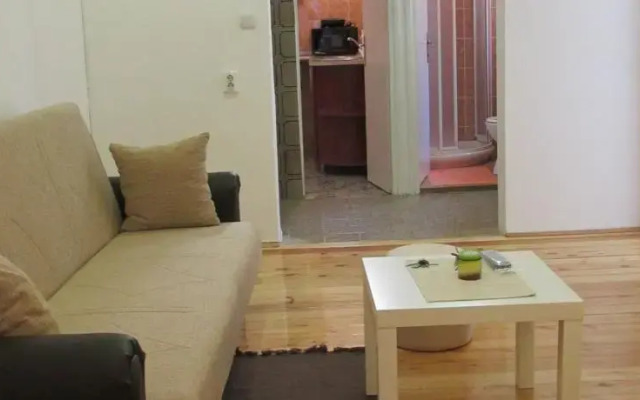 Hostel Kalemegdan