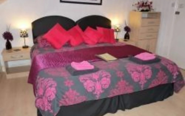 Hallam Guest House
