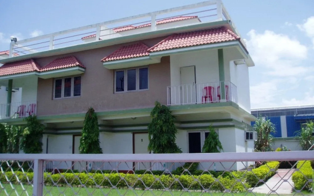 Hotel Sea Bird International