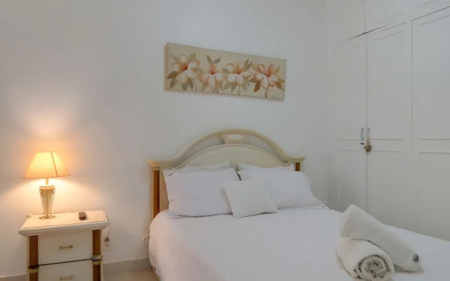 LinkHouse Clean & Comfort 2-BDR Copacabana C2-0046