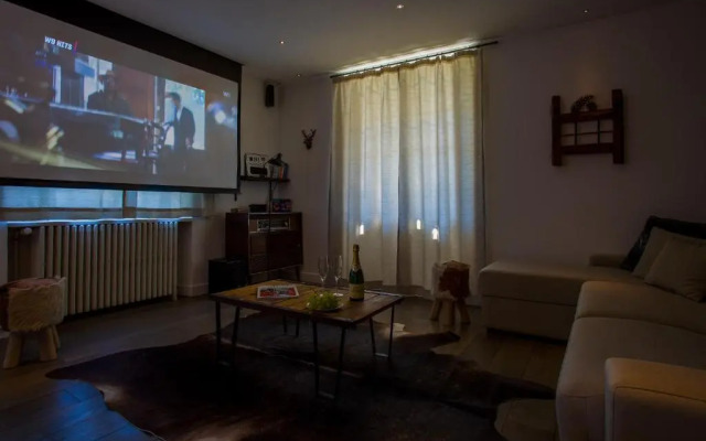La Saleina Apartment - Chamonix All Year
