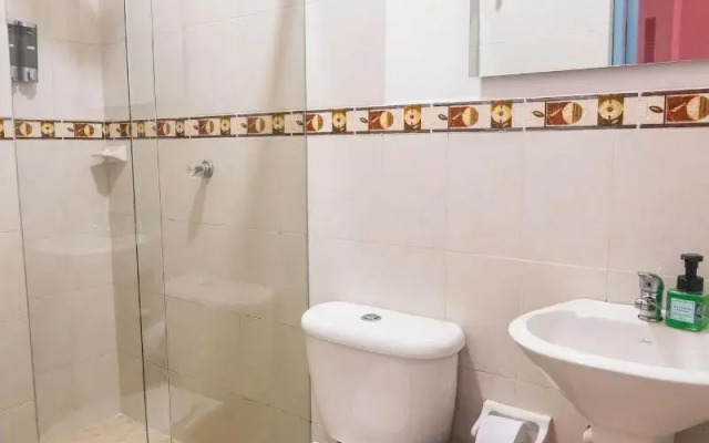 San Felicin Hostel