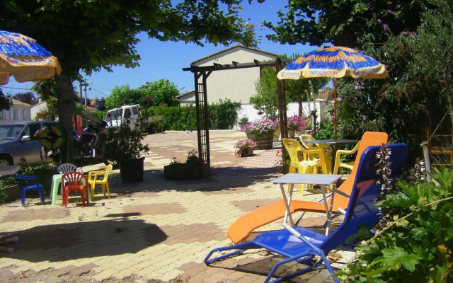 Auberge Le Chata