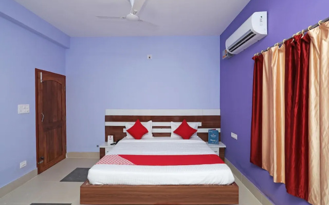 OYO 22547 Avigna Residency