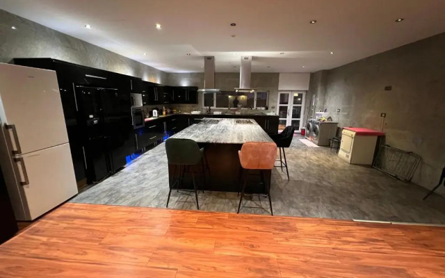 Openway Apartments Camden