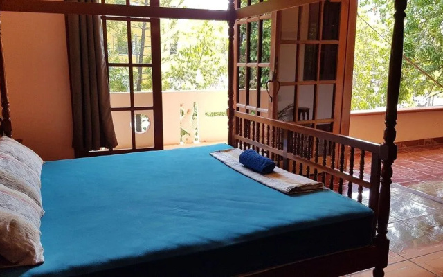 Villa Mango Hostel