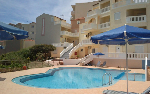 Kalimera Hotel Agia Marina