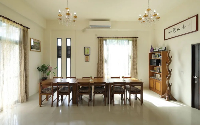 Yuli Rainbow Bridge Homestay
