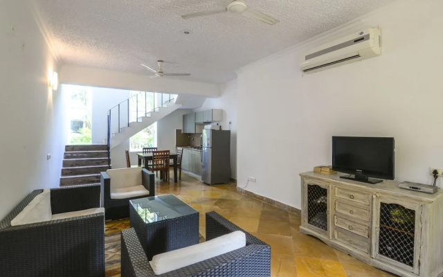 TripThrill Serenity 3 BHK Villas