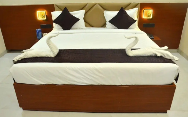 Prem Ratan Residency
