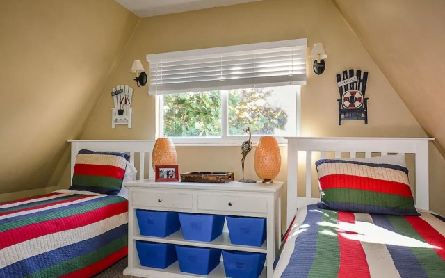 7107S - Serene and spectacular! by RedAwning