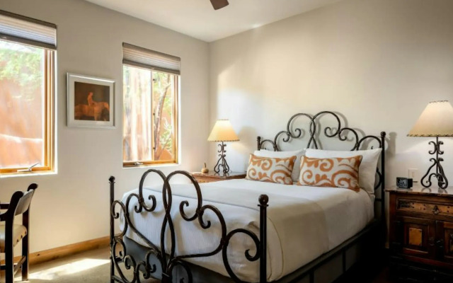 The Inn at Entrada