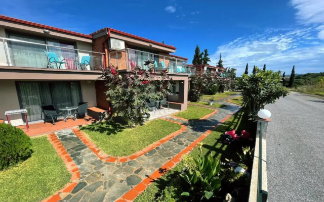 Village Mare Residences