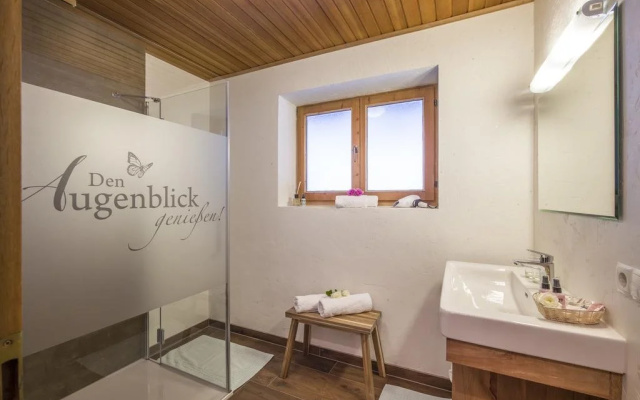 Landhaus Alpbach