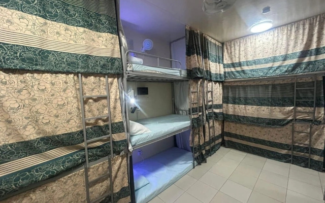 OST Homes Rolla Park