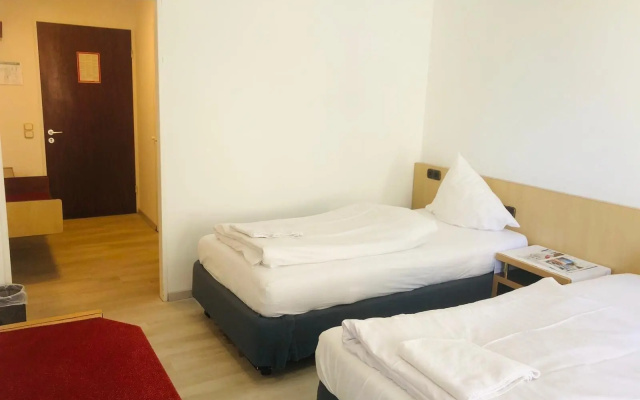 PR Parkhotel-Rheydt