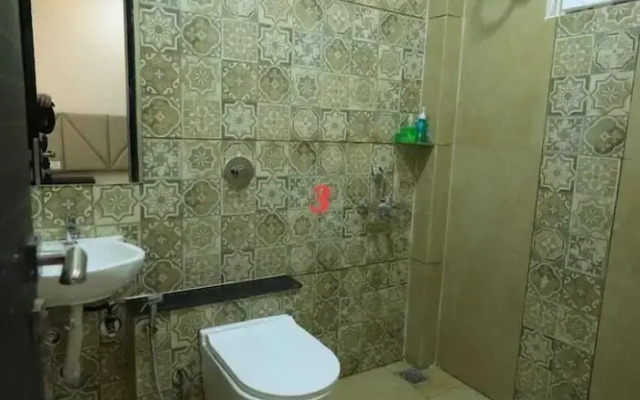 Devlok Homestay