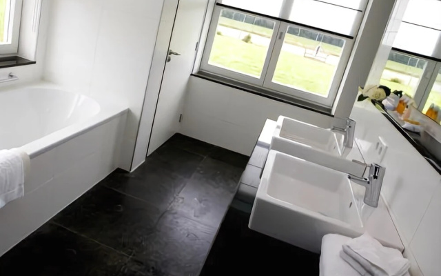 Landhotel de IJsvogel