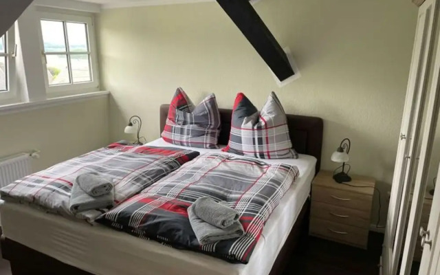 Apartment in Klein Upahl