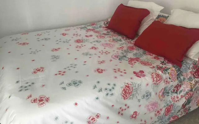 Beautiful Studio 500 Meters From the Beach