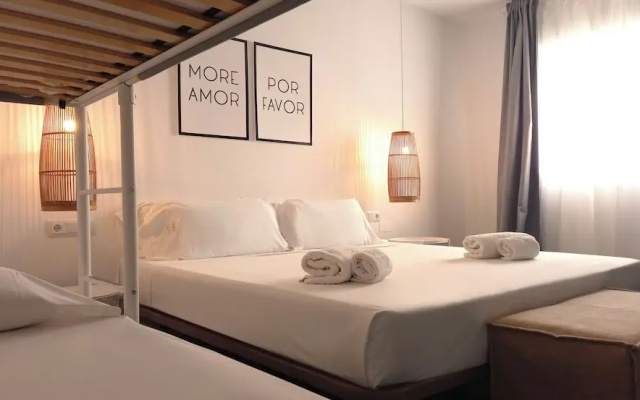 Hostal Bajío