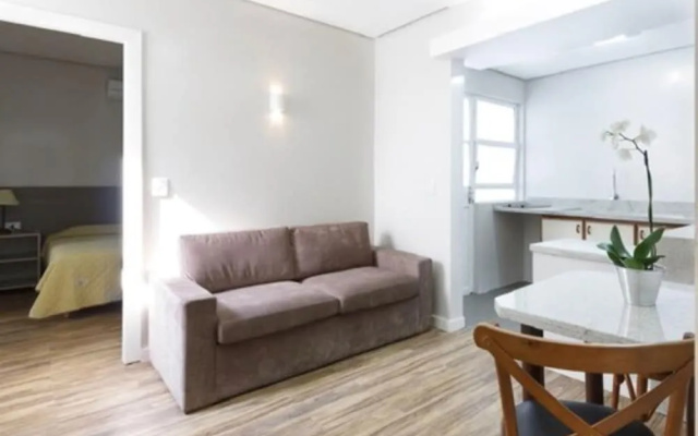 Apart Hotel Garibaldi