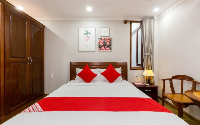 Oyo 517 Phong Lan Xanh Hotel