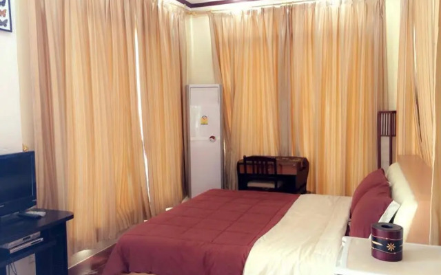 Buabarn Home