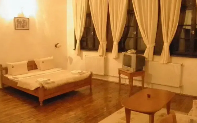 Hotel Pallatium Manastira