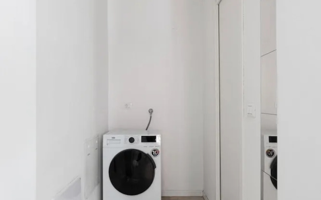 Pontelungo 2 - Modern Studio in Borgo Panigale