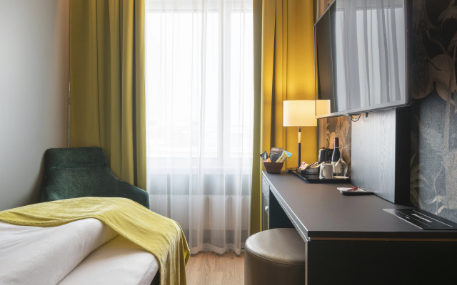 Thon Hotel Opera