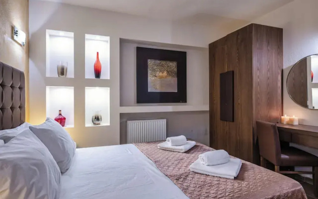 Palmrise Luxury Villas